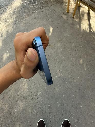 Apple iPhone: IPhone 13, 128 GB, Mavi, Kredit — 5