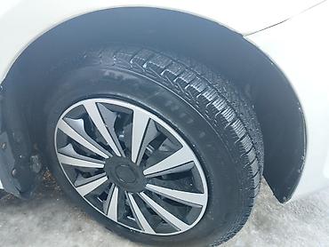 Hyundai: Hyundai Solaris: 2013 г., 1.4 л, Механика, Бензин, Седан — 14