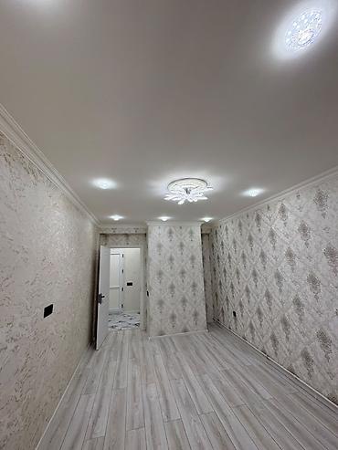terea satisi: 2 otaqlı, Yeni tikili, 63 kv. m — 9