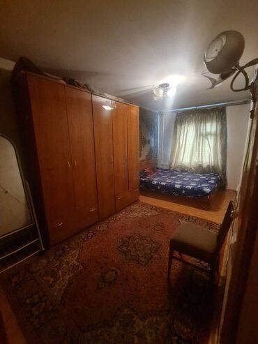 Продажа квартир: 2 комнаты, 43 м², 104 серия, 3 этаж, Старый ремонт