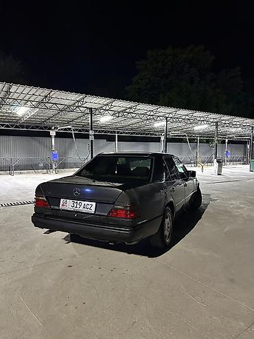 поддон ауди а6 с5: Mercedes-Benz E-Class: 1988 г., Механика, Бензин, Седан — 4