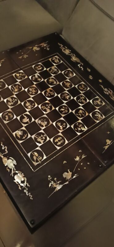 Digər əntiq əşyalar: Очень редкий статуетки без дифект доставка есть Нерд стариний ветнам — 6