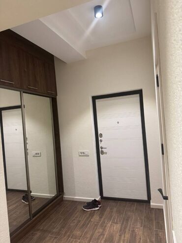 Uzunmüddətli kirayə mənzillər: 📣 İcarəyə verilir – Nərimanov rayonu, Mirəli Qaşqay küçəsində müasir — 15