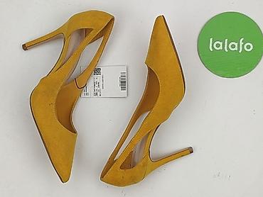 buty marki mango: Mango, Półbuty damskie, rozmiar 36 — 3