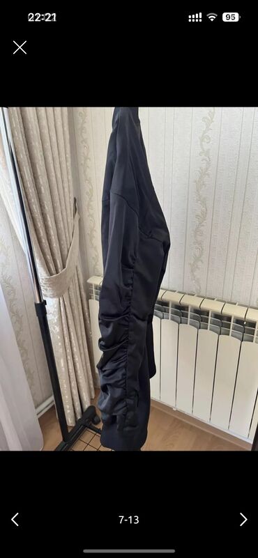 Gündəlik donlar: Gündəlik don, Mini, Zara, L, S, M — 42