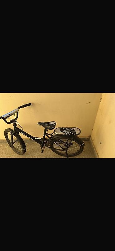 Velosipedlər: Uşaq velosipedi – SPORT STELS “SPEED BIKE”, qara rəng. Xüsusiyyətlər — 3