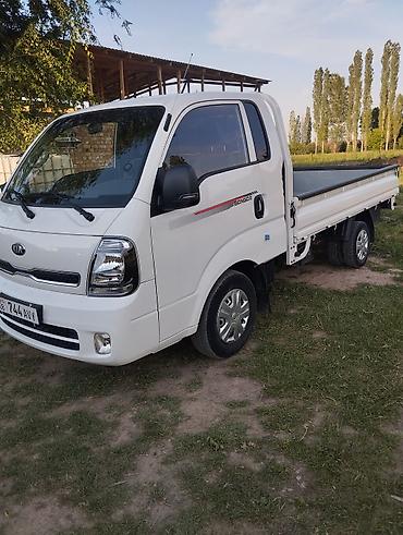 led свет: Легкий грузовик, Kia, Стандарт, 3 т, Новый — 8