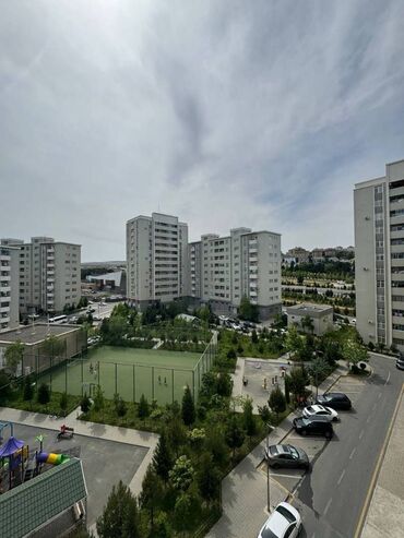 Uzunmüddətli kirayə mənzillər: Yasamal rayonu,Asan xidmətin arxasında,Mida yaşayış kompleksində,9 — 10