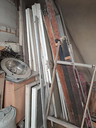 Эшик пломбалары: Продаётся старые двери всякие барахолки на фото — 3