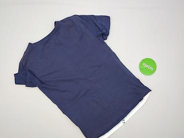 smog basic regular fit: Koszulka dla mężczyzn, rozmiar S — 3