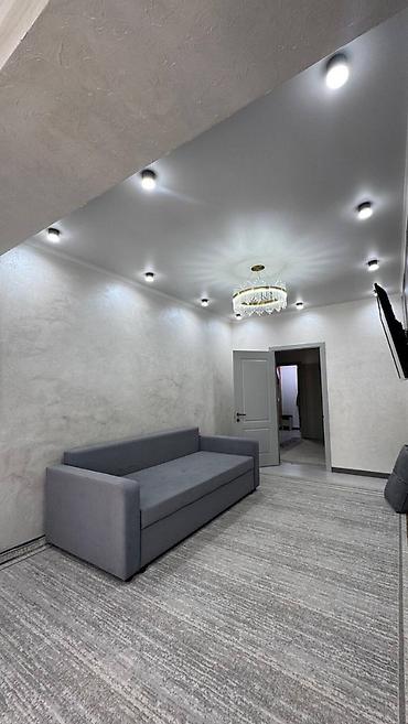 3: 3 комнаты, 92 м², Элитка, 8 этаж — 5