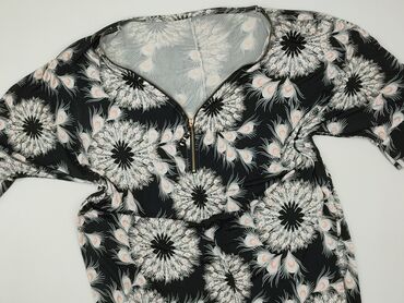 bluzki z lyocellu: Blouse, 4XL (EU 48), condition - Good