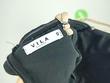 sylwester: Vila, Sukienka damska, rozmiar S — 4