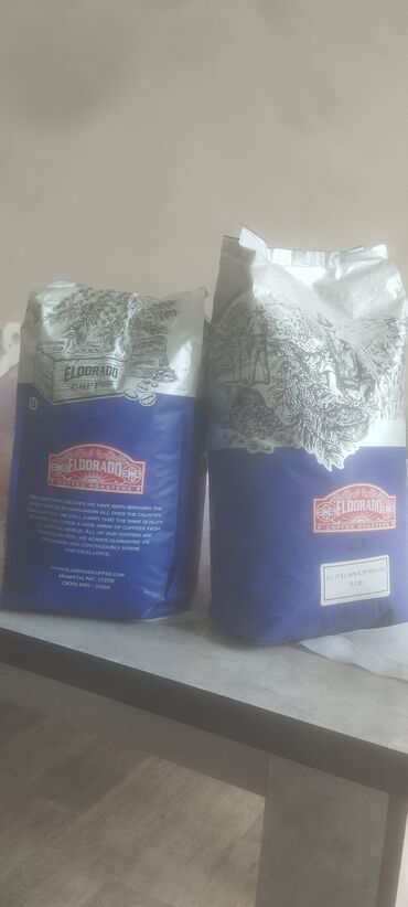 швеи упаковка: Кофе зерновой Италия экспрессо натуральное упаковка 2.5кг В наличии