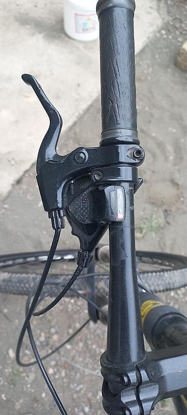 crolan bicycle: Kros tipli velosiped - Brend/model üzərində “CROIS”/“CROISER” — 5