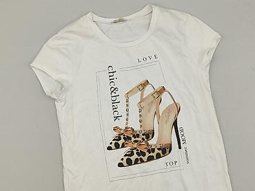 koszulka hellfield: Sweetissima, T-shirt damski, rozmiar S — 1
