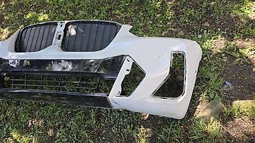 oval: PREDNJI BRANIK G01 G02MSP LCI ZA BMW X3, X4 | BMW x1 g01 x2 g02 — 4