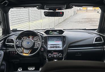 forester 2003: Subaru Forester: 2021 г., 2.5 л, Вариатор, Бензин, Кроссовер — 4