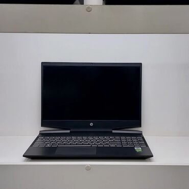 hp нетбук в Кыргызстан | Ноутбуки и нетбуки: HP PAVILION, Intel Core i5, 8 ГБ ОЗУ, 15.6 "