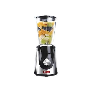 №: 1825 Məhsulun adı: Blender Silver SL-5366 Brend: Silver Kateqoriya