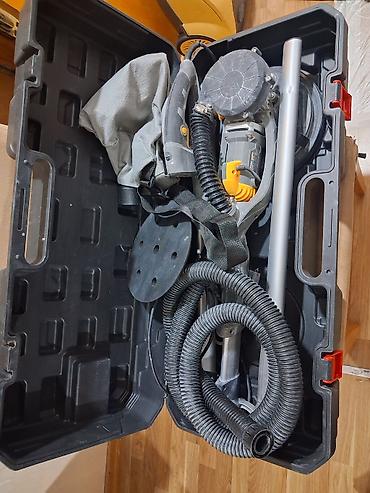 Инструменты: Wukurka aparati iyifade olanmayib demey olar 15 kv divar wukurkalanib — 2