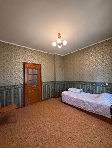 Продажа квартир: 3 комнаты, 62 м², 105 серия, 4 этаж, Косметический ремонт at lalafo.kg — 6 Продажа квартир: 3 комнаты, 62 м², 105 серия, 4 этаж, Косметический ремонт — 6