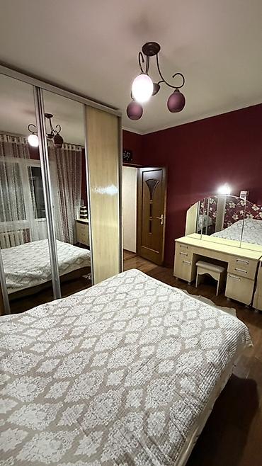 1 болмолу квартира: 2 комнаты, 46 м², 105 серия, 1 этаж, Евроремонт — 3