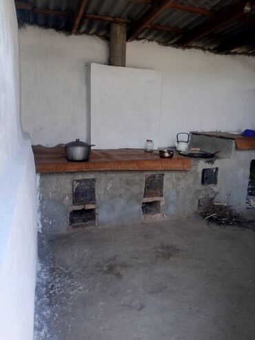 Продажа домов: Дом, 65 м², 5 комнат, Собственник, ПСО (под самоотделку) — 4