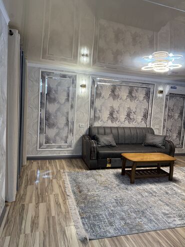 Посуточная аренда квартир: 1 комната, Душевая кабина, Постельное белье, Кондиционер at lalafo.kg — 13 Посуточная аренда квартир: 1 комната, Душевая кабина, Постельное белье, Кондиционер — 13