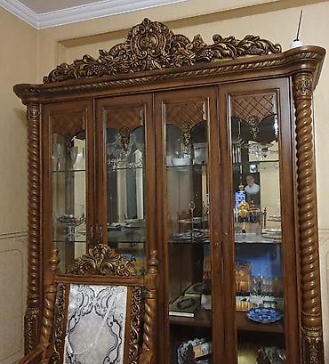 Divan və kreslo dəstləri: Klassik divan, Divan, Açılmayan — 8