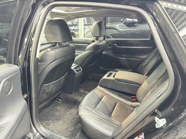 Hyundai: Hyundai Grandeur: 2019 г., 3 л, Автомат, Газ, Седан — 9