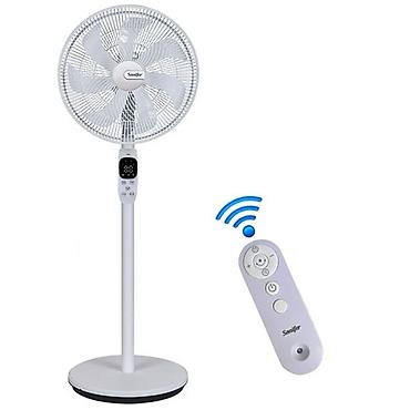 ventilyator su ile: Ventilyator Yeni, Döşəməüstü, Pərli, Kredit yoxdur — 1