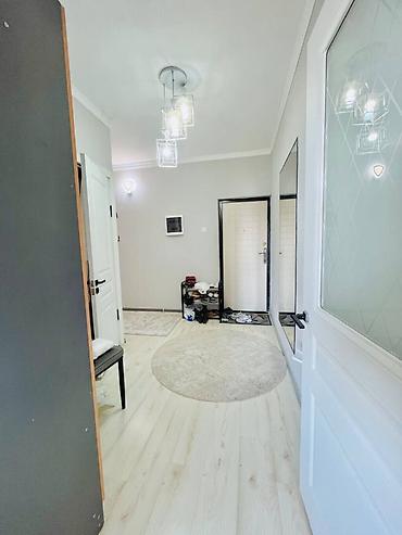 Продажа квартир: 1 комната, 47 м², Кок-Жар мкр 106 серия улучшенная, 9 этаж, Евроремонт — 6