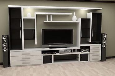 Mətbəx mebeli: Hər cür mebellərin quraşdirilmasi müştəri məmnuniyyəti və ən əsasda — 5