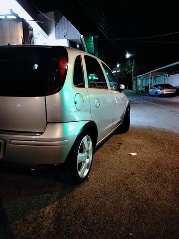 Opel: Opel Corsa: 1.1 l | 2004 il 210 km Hetçbek — 3