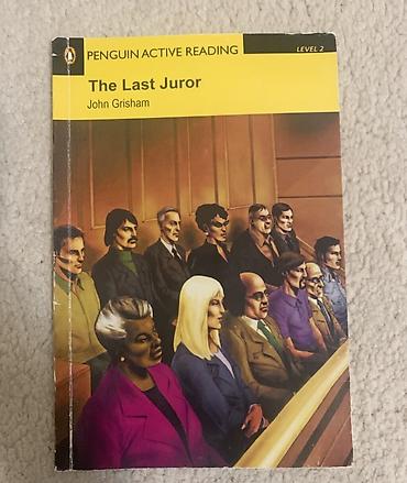 Книги и журналы: Oxford Bookworms seriyasından ingiliscə oxu kitabları dəsti - — 6