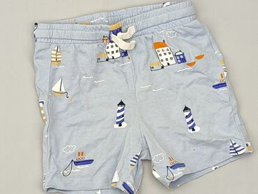 sukienka letnia w kwiaty mini: Shorts, So cute, 12-18 months, condition - Very good