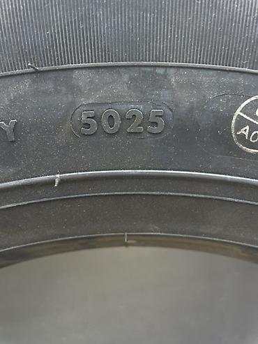 112 5: Шины JINYU JF568 215/75 R17.5 - Тип: грузовые/коммерческие — 5