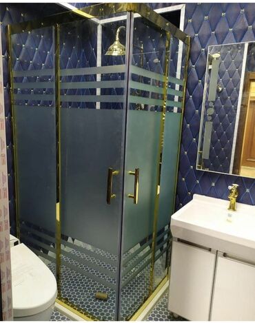 Duş kabinaları, arakəsmələr: Yeni Arakəsmə, Pulsuz çatdırılma — 13