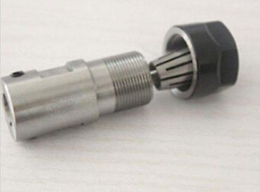 omec elektromotor kopen: NOSAC STEZNIH CAURA ER16 ZA OSOVINE 8MM 10MM 14MM | Drzac steznih — 2
