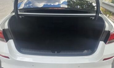 Kia: Kia K5: 2019 г., 2 л, Автомат, Бензин, Седан — 19