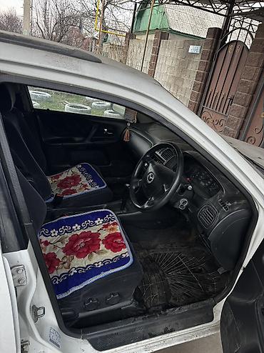 Другое: Срочно продается 60к видео обзор все есть сразу звонить Мазда 2000 — 12