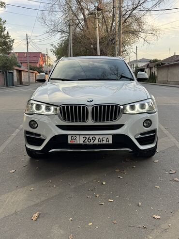 тнвд тойота авенсис 2.0 дизель: BMW X4: 2016 г., 2 л, Автомат, Дизель, Кроссовер
