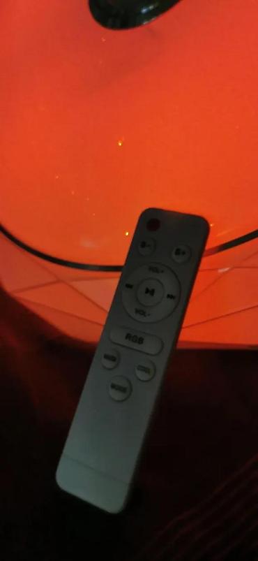 Rasveta: 💡 SMART LED PLAFONJERA RGB + BLUETOOTH ZVUČNIK 🔥 RASPRODAJA – — 14