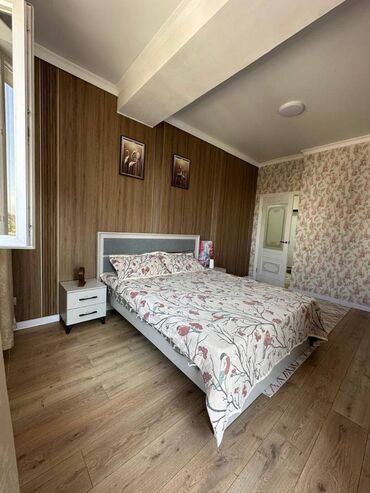 купить дом покровке за волной: 2 комнаты, 50 м², Элитка, 6 этаж