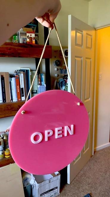 Изготовление рекламных конструкций: | Вывески, | Разработка дизайна — 9