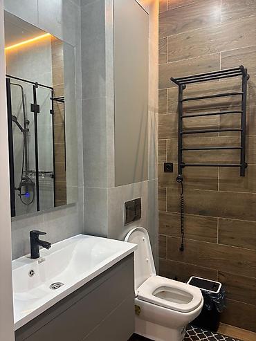 Долгосрочная аренда квартир: 2 комнаты, Агентство недвижимости, Без подселения, С мебелью полностью — 29