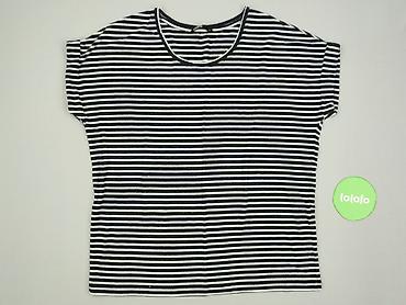 t shirt smog basic: ONLY, T-shirt damski, rozmiar M — 2