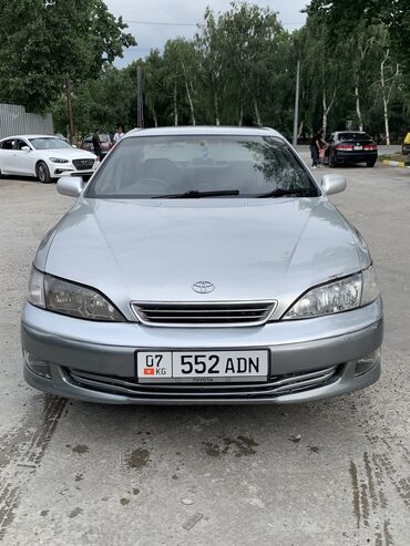 lexus виндом: Toyota Windom: 1999 г., 2.5 л, Автомат, Бензин, Седан