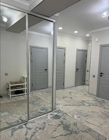 Продажа квартир: 3 комнаты, 81 м², 8 этаж, Евроремонт — 3